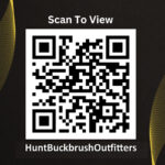 Hunt Buckbrush Outfitters